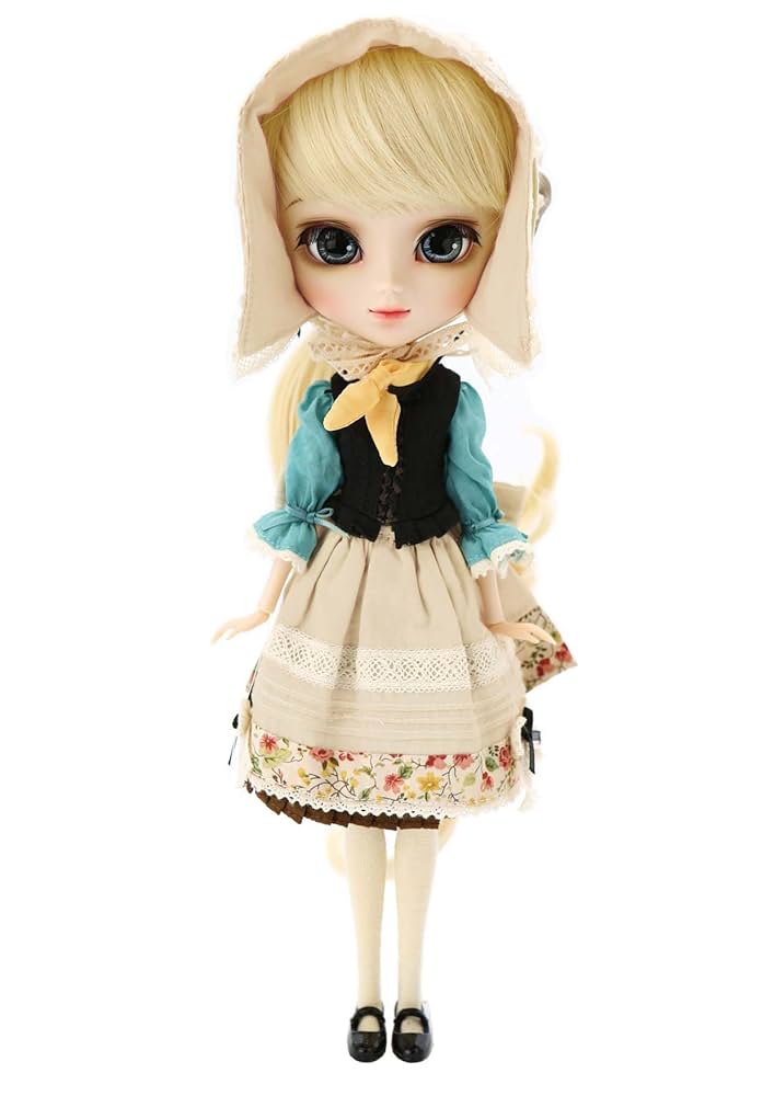プーリップ ダリアシンデレラ Amazon.co.jp: Pullip Dahlia Cinderella (ダリア・シンデレラ